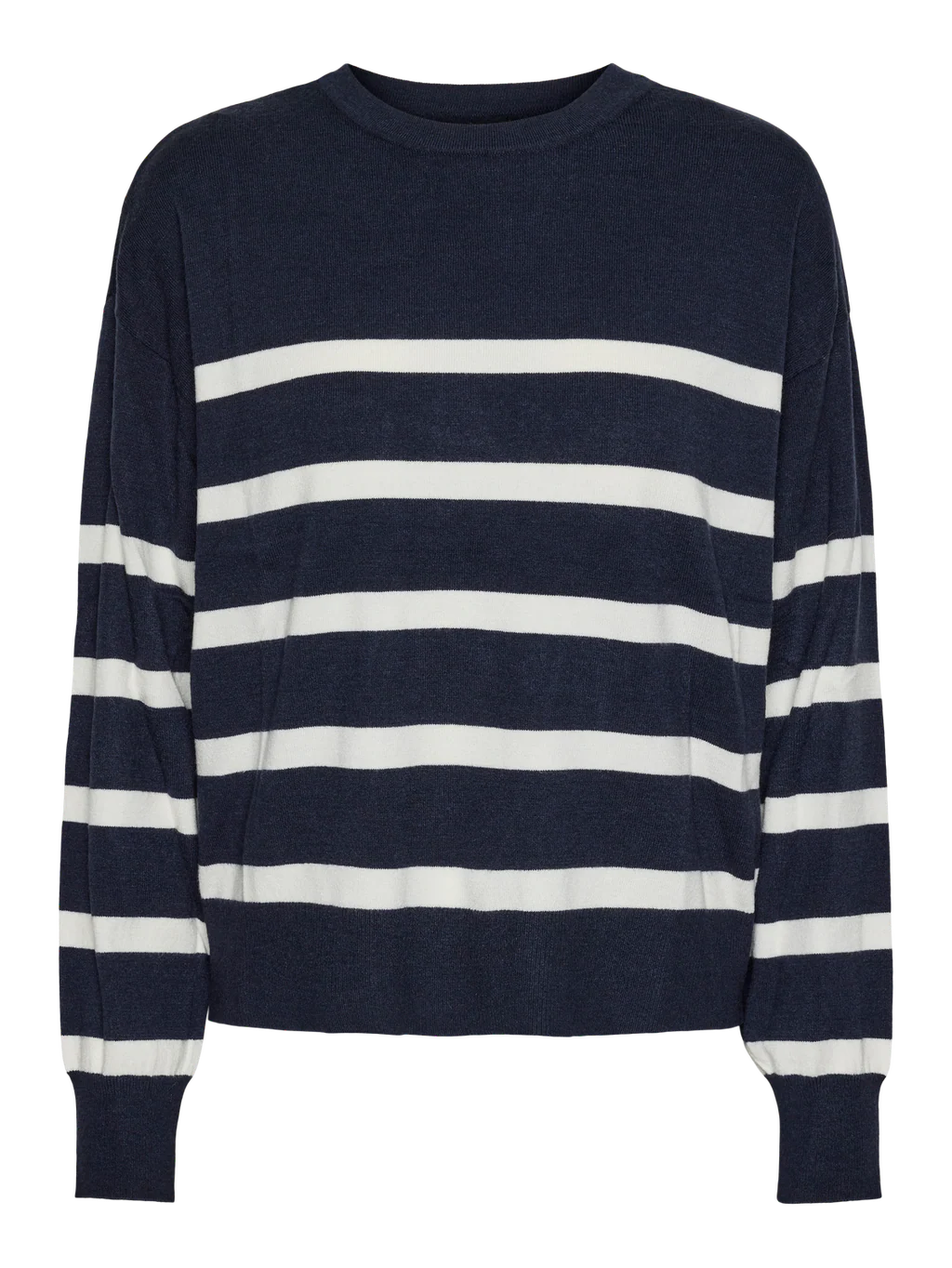 PCFALLY Pullover - Navy Blazer